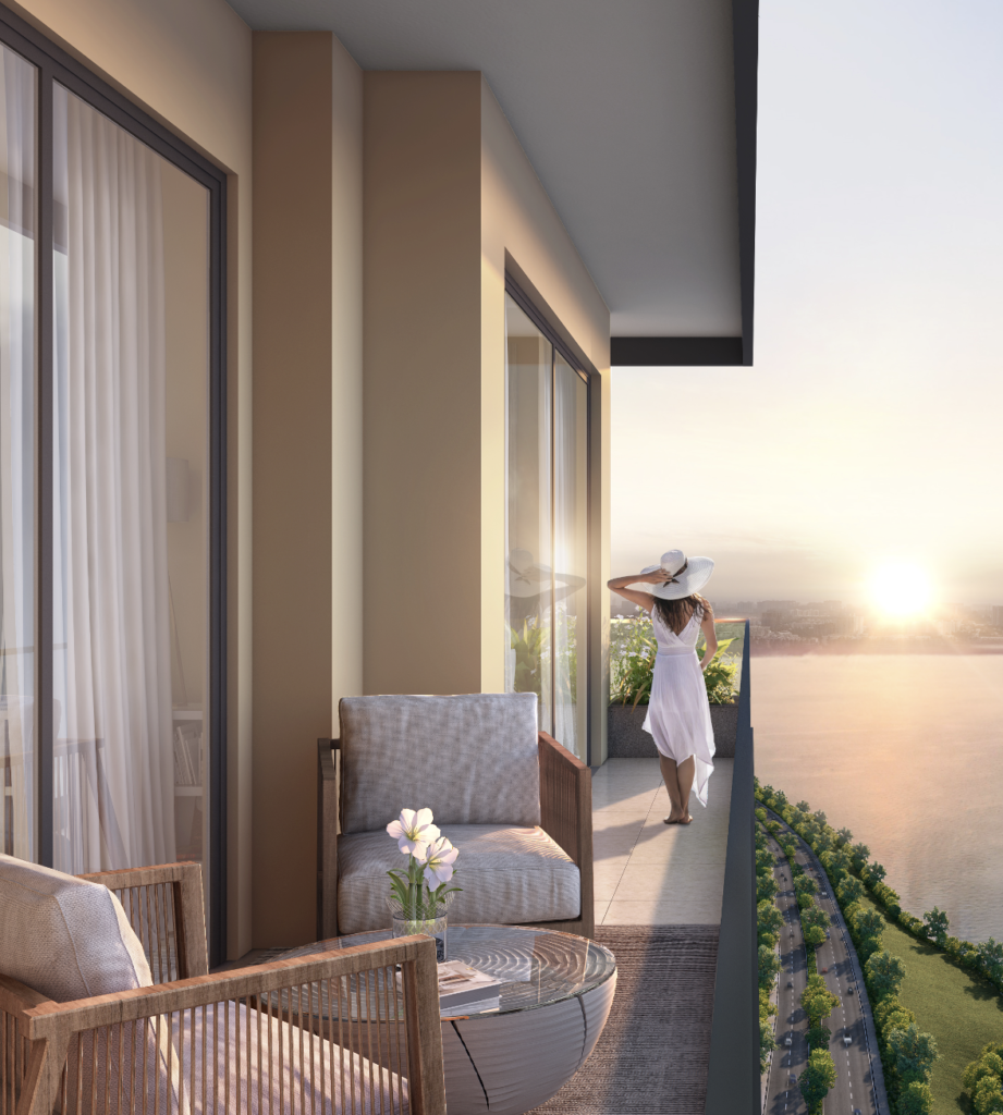 Godrej Hoskote Pre-Launch luxury apartments master plan